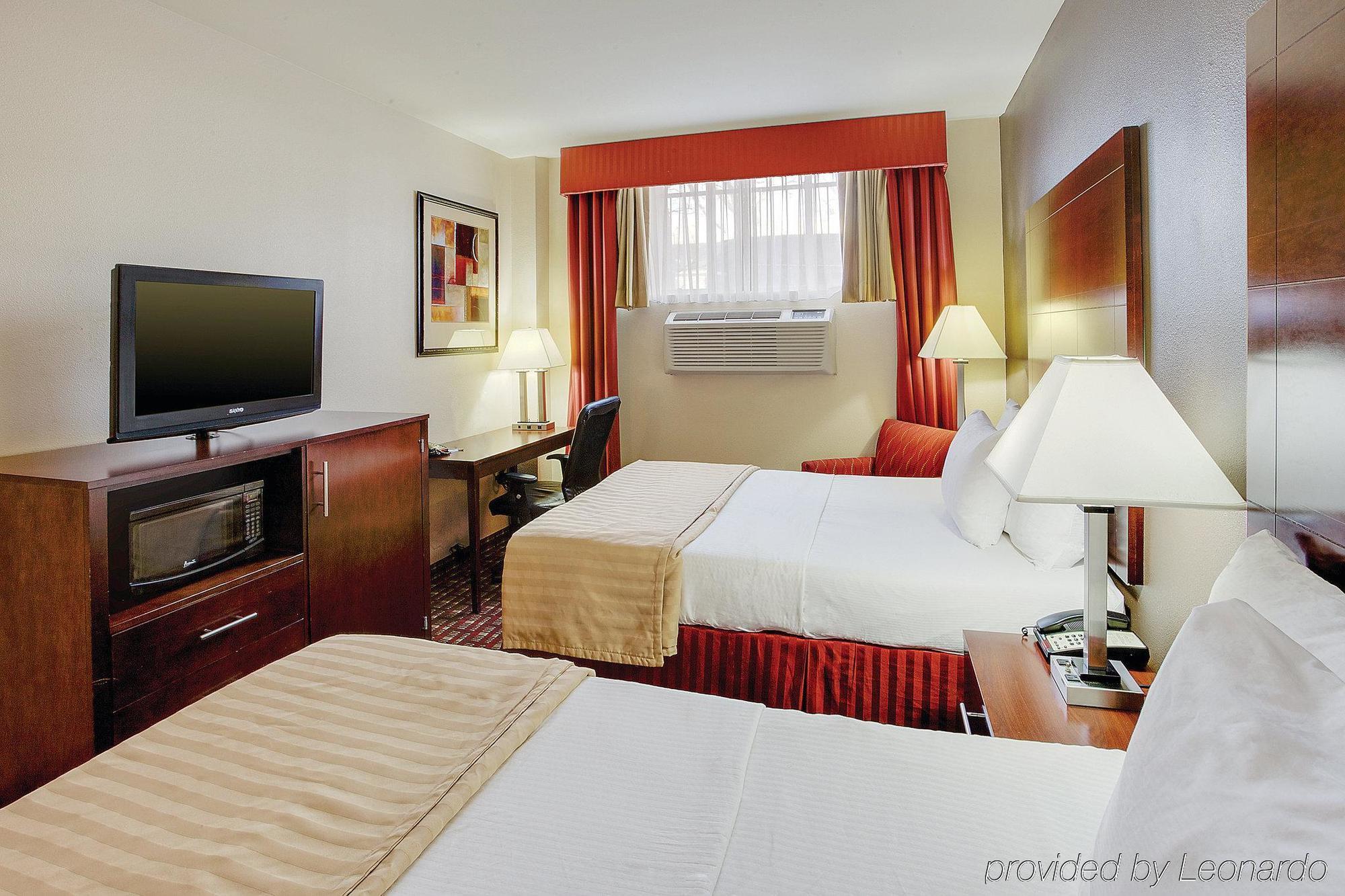 View Inn & Suites Jfk Airport ニューヨーク エクステリア 写真